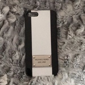 Michael Kors IPhone 5 Case